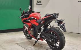HONDA CBR400R 2024 NC56