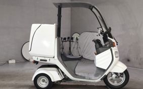 HONDA GYRO TA03