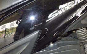 SUZUKI スウィッシュ125 DV12B