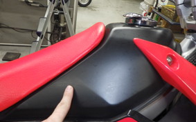 HONDA CRF250L MD44