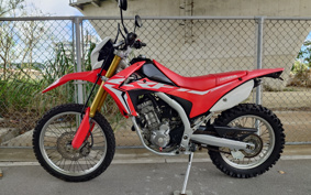 HONDA CRF250L MD44