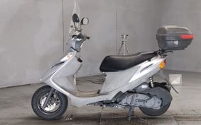 SUZUKI ADDRESS V125 CF46A