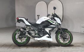 KAWASAKI Z250 ER250C