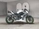 Фото Kawasaki Z250 с японского аукциона