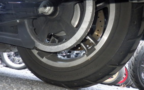 HARLEY FLHX 1690 2014