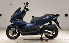 HONDA PCX 125 1987 JK05