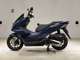 Фото Honda PCX 125 1987 с японского аукциона
