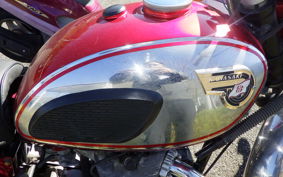 KAWASAKI W1 1967 W1F