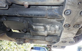 SUZUKI INTRUDER 750 1986 VR51A