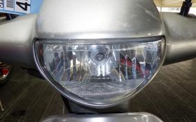 SUZUKI LET's 4 2021 CA46A