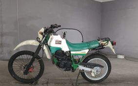 YAMAHA SEROW 225 1KH