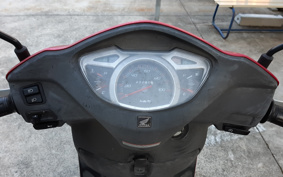HONDA LEAD 110 JF19