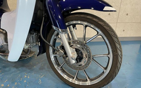 HONDA C125 SUPER CUB 2019 JA48