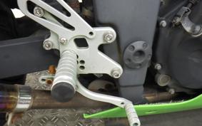 KAWASAKI NINJA 250R EX250K