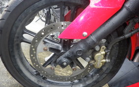 YAMAHA YZF-R125