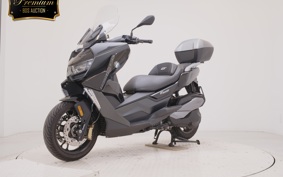 BMW C400GT 2018