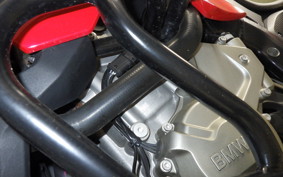 BMW S1000XR 2015