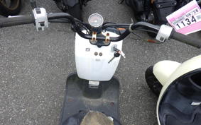 HONDA ZOOMER AF58