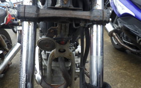 YAMAHA TRICKER DG10J