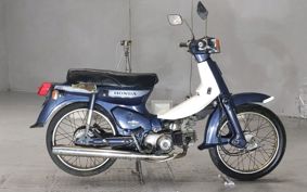 HONDA SUPER CUB90 HA02
