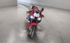 HONDA CBR1000RR RSP 2022 SC82