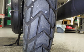 HONDA ｸﾛｽｶﾌﾞ110-2