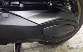HONDA FORZA 250 2016 MF17