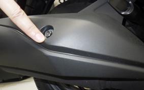 HONDA LEAD 125 JK12