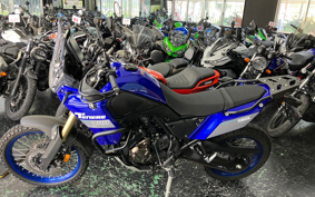 YAMAHA TENERE 700 2023 DM13J