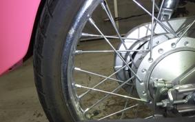 HONDA C110 SUPER CUB 2010 JA44