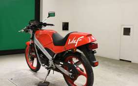 SUZUKI WOLF 50 2015 NA11A