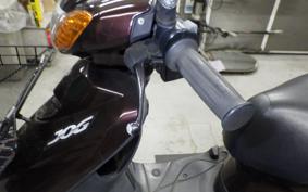 YAMAHA JOG Gen.5 2019 SA36J