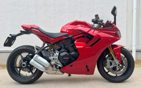 DUCATI SUPER SPORT 950S 2025 1V00
