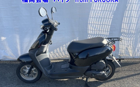 HONDA TACT-4