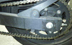 KAWASAKI NINJA 250R EX250K