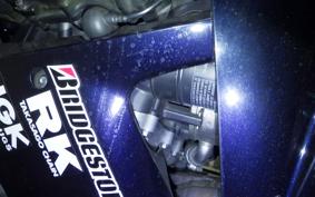 HONDA CBR1000RR Gen. 2 2008 SC59