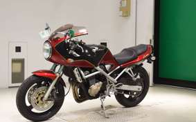 SUZUKI BANDIT 400 LTD 1991 GK75A