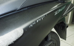 HONDA DIO110-3ﾍﾞｰｼｯｸ 2013 JK03