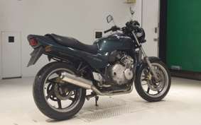 HONDA JADE MC23