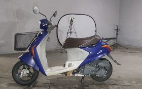 SUZUKI LETS5 CA47A