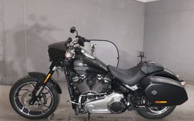 HARLEY FLSB 1750 YMJ