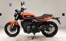 HARLEY X350 2024