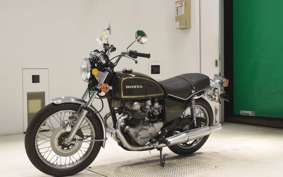 HONDA CB500 T 1977 CB500T