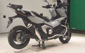 HONDA X-ADV 750 2021 RH10