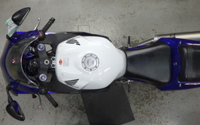 HONDA CBR954RR 2002