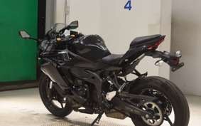 KAWASAKI ZX-25R 2013 ZX250E