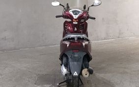 HONDA LEAD 125 JF45