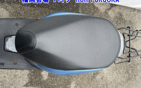 HONDA TACT-4