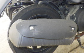 SUZUKI LET's 4 CA45A