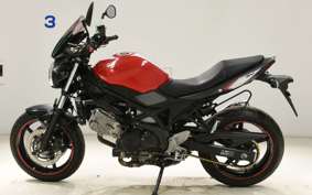 SUZUKI SV650 A 2016 VP55B